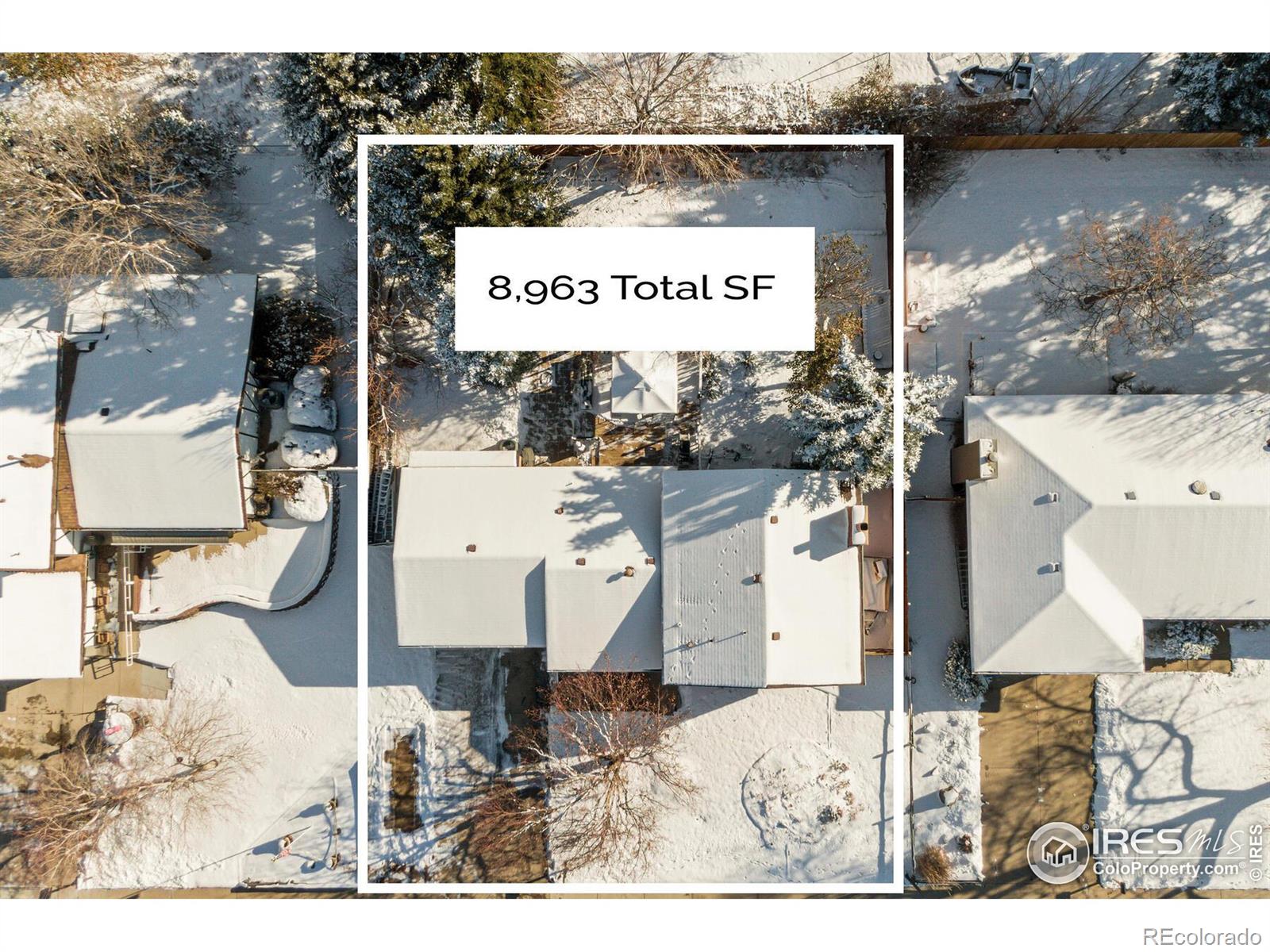 CMA Image for 2930  Cortez Street,Fort Collins, Colorado