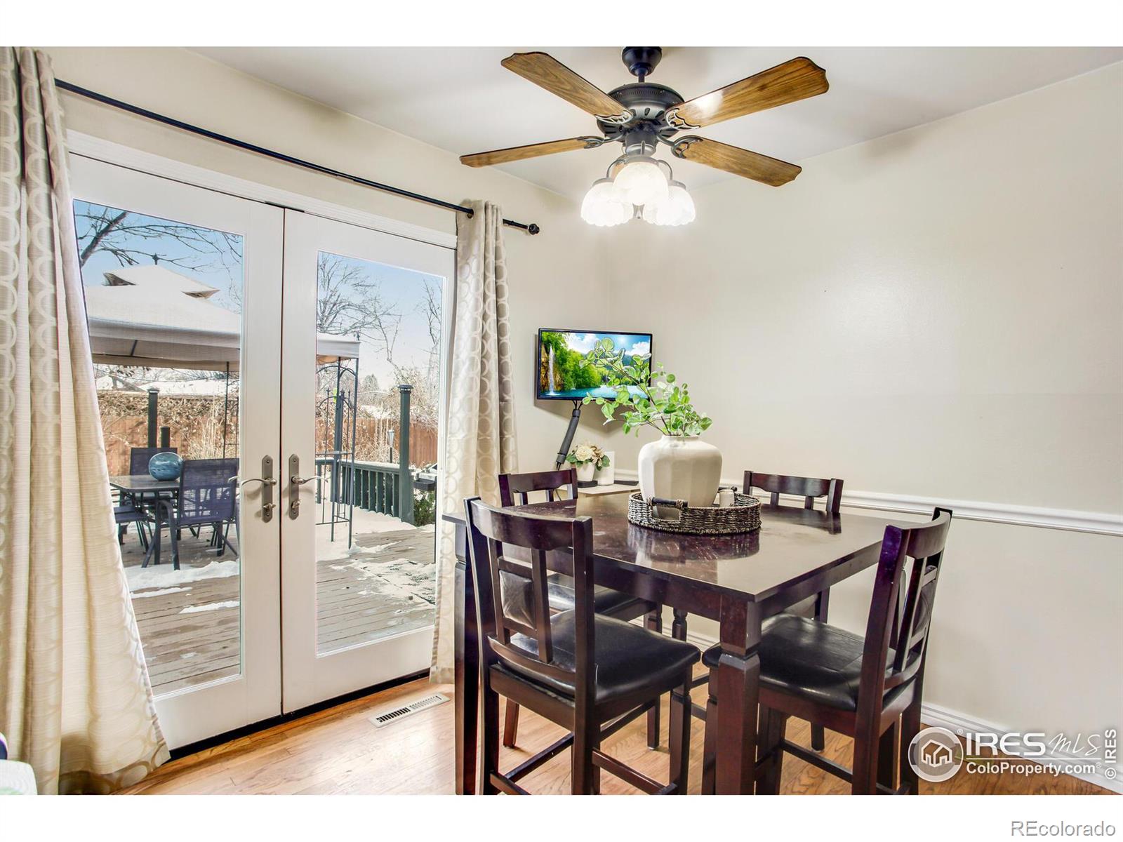 MLS Image #10 for 2930  cortez street,fort collins, Colorado