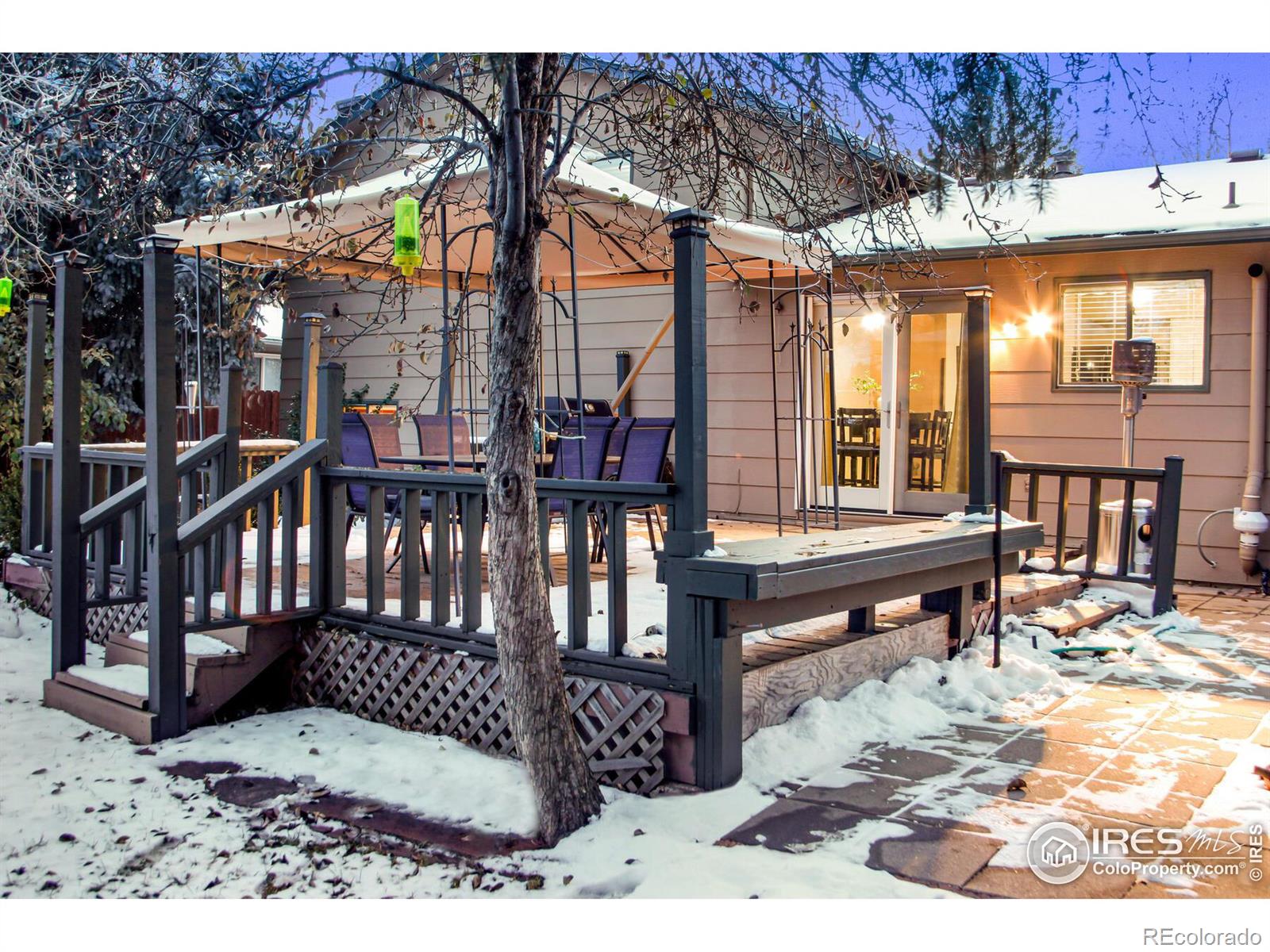 MLS Image #32 for 2930  cortez street,fort collins, Colorado