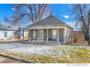 MLS Image #0 for 102  3rd street,ault, Colorado