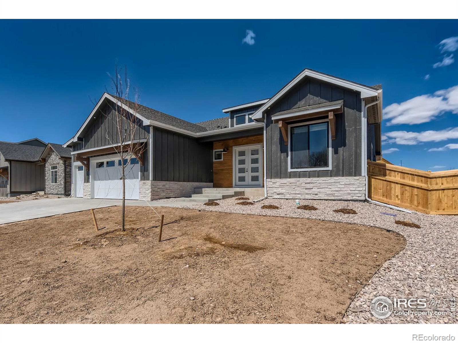 CMA Image for 812  Littleleaf Drive,Windsor, Colorado