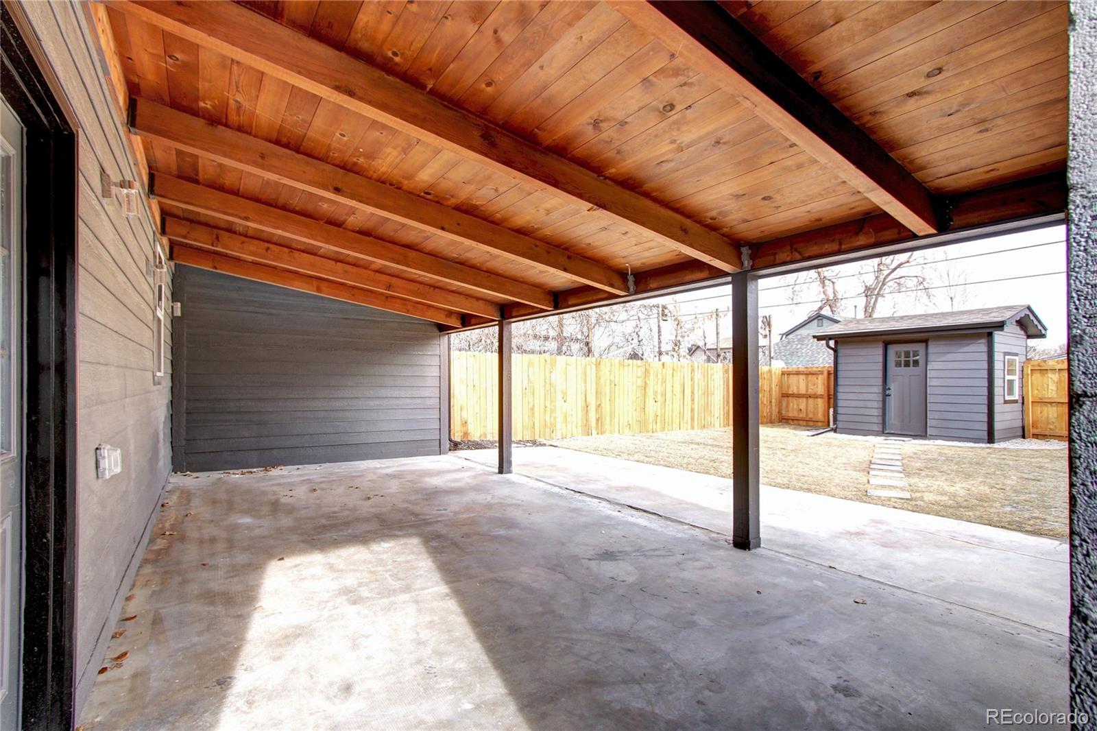 MLS Image #31 for 3060 s bannock street,englewood, Colorado