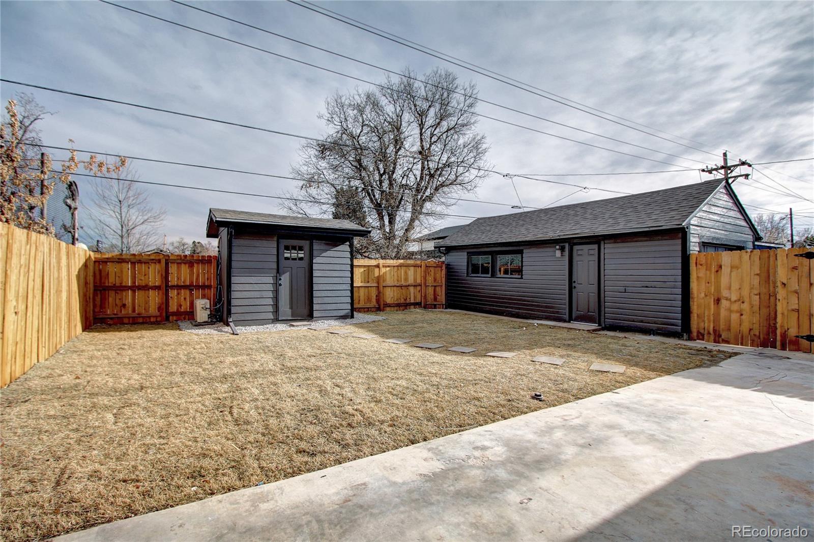 MLS Image #33 for 3060 s bannock street,englewood, Colorado