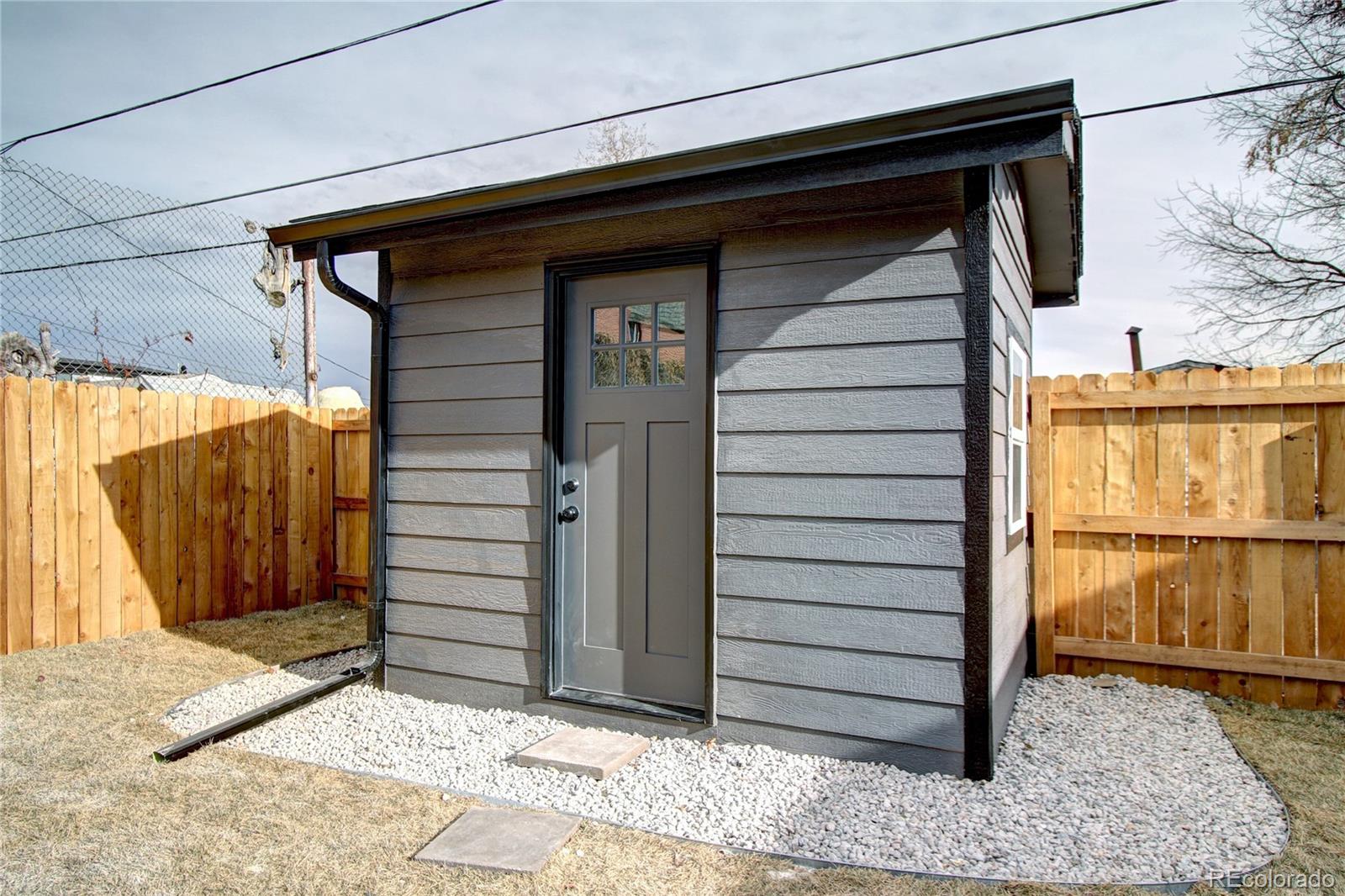 MLS Image #34 for 3060 s bannock street,englewood, Colorado