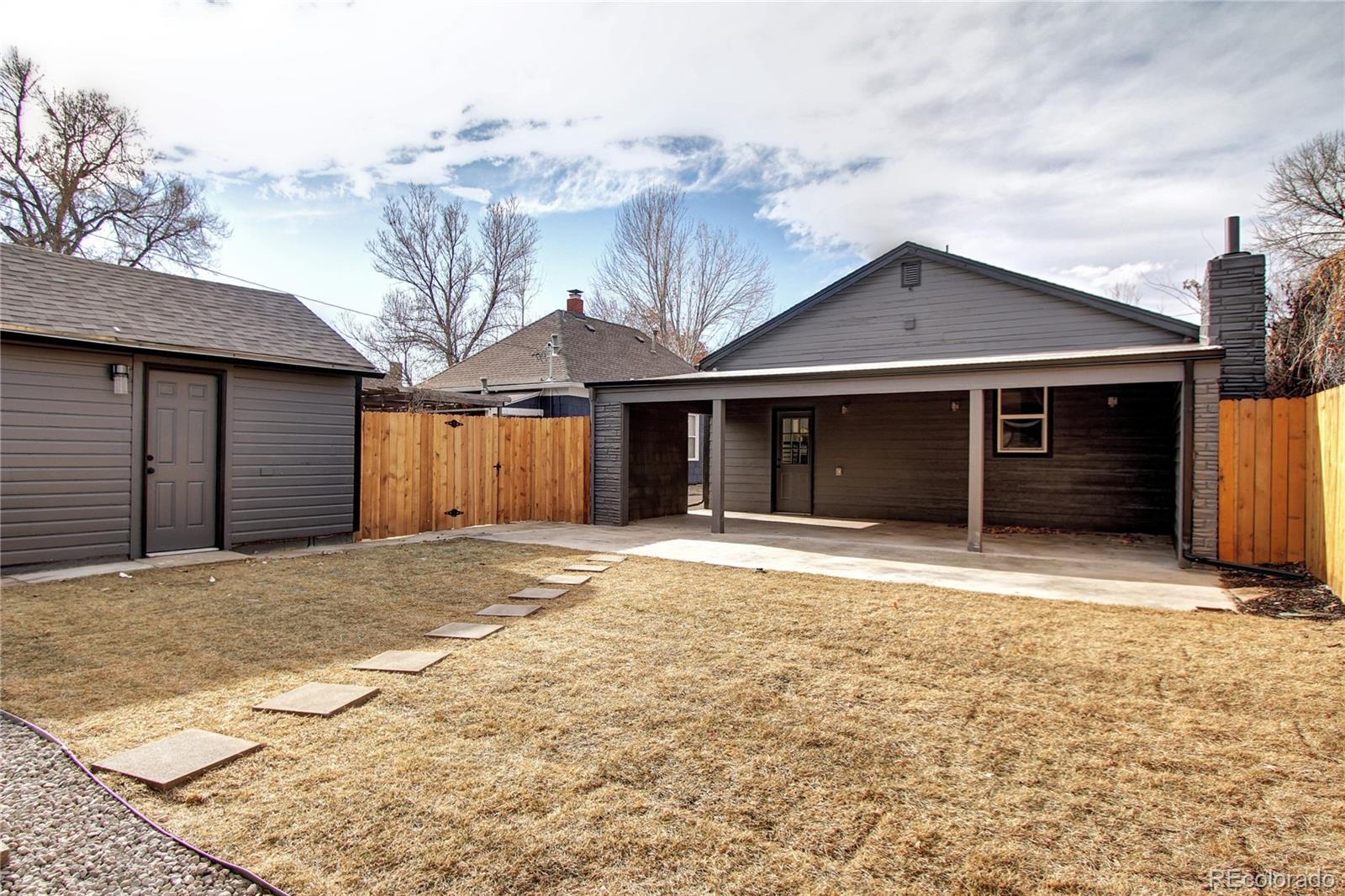 MLS Image #35 for 3060 s bannock street,englewood, Colorado