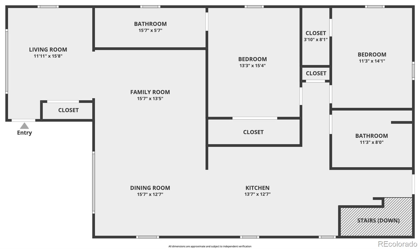 MLS Image #37 for 3060 s bannock street,englewood, Colorado