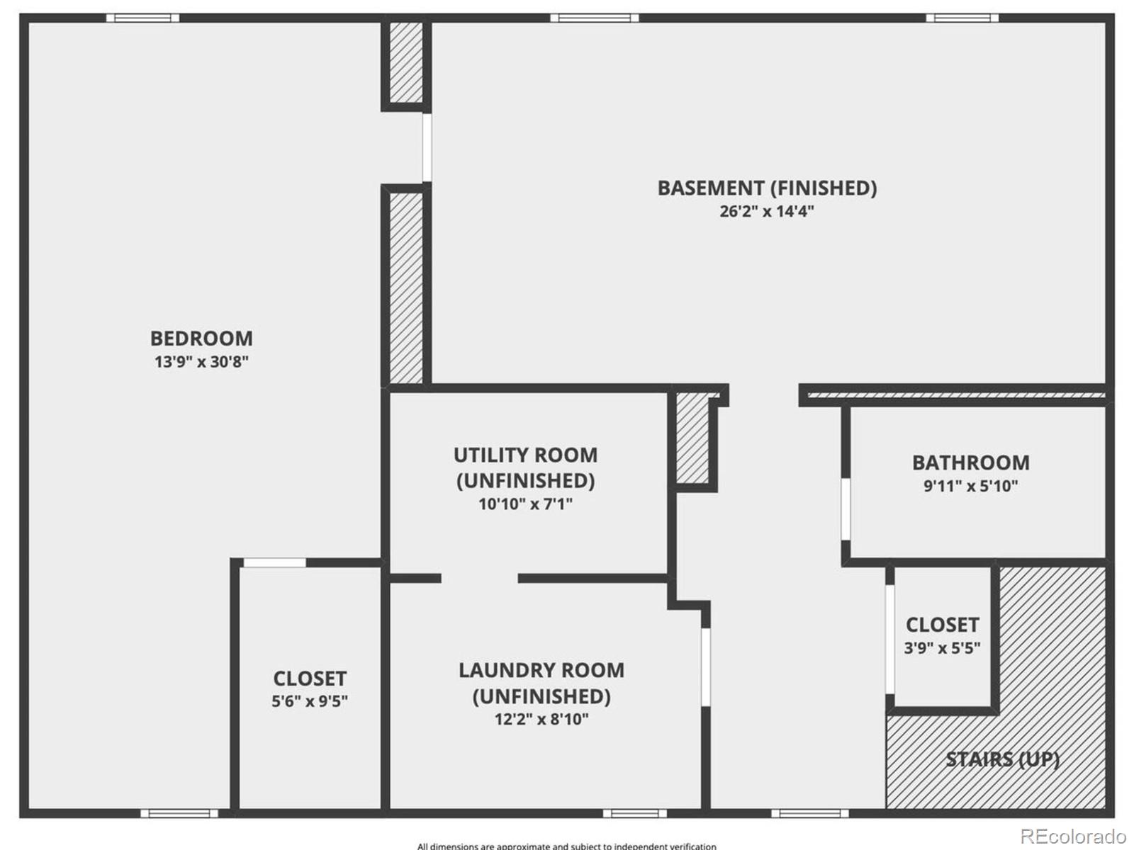 MLS Image #38 for 3060 s bannock street,englewood, Colorado