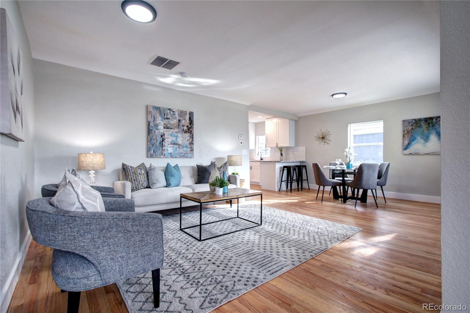 MLS Image #4 for 3060 s bannock street,englewood, Colorado