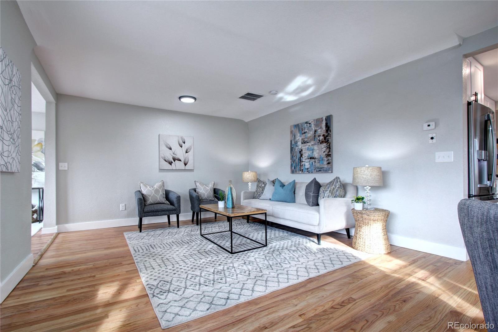 MLS Image #5 for 3060 s bannock street,englewood, Colorado