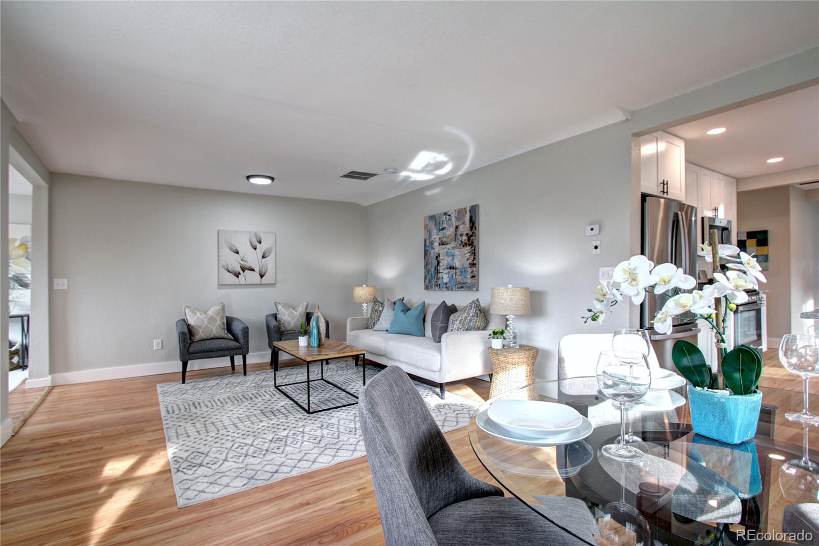 MLS Image #6 for 3060 s bannock street,englewood, Colorado