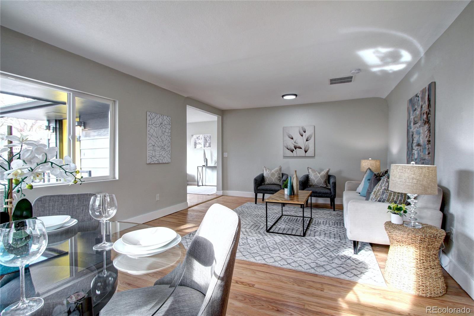 MLS Image #7 for 3060 s bannock street,englewood, Colorado