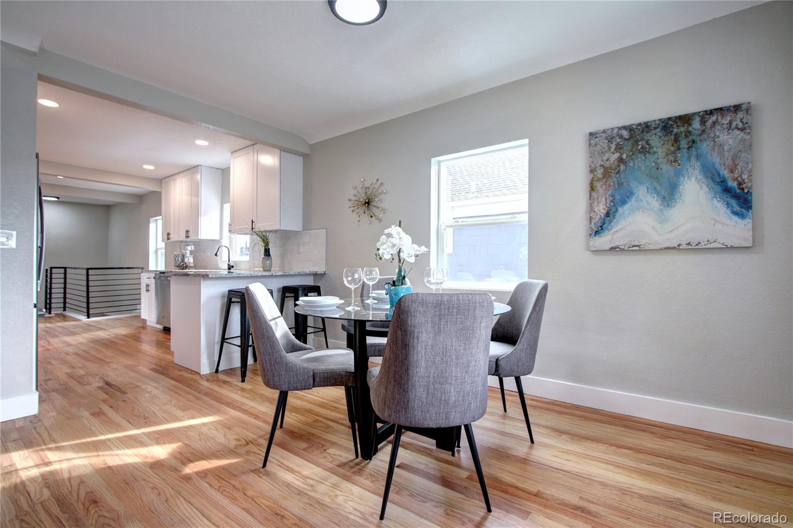 MLS Image #9 for 3060 s bannock street,englewood, Colorado