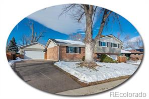 MLS Image #0 for 6621 s race circle,centennial, Colorado