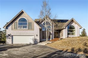 MLS Image #0 for 28825  summit ranch drive,golden, Colorado