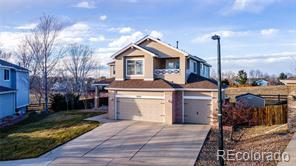 MLS Image #0 for 10755  willow reed court,parker, Colorado