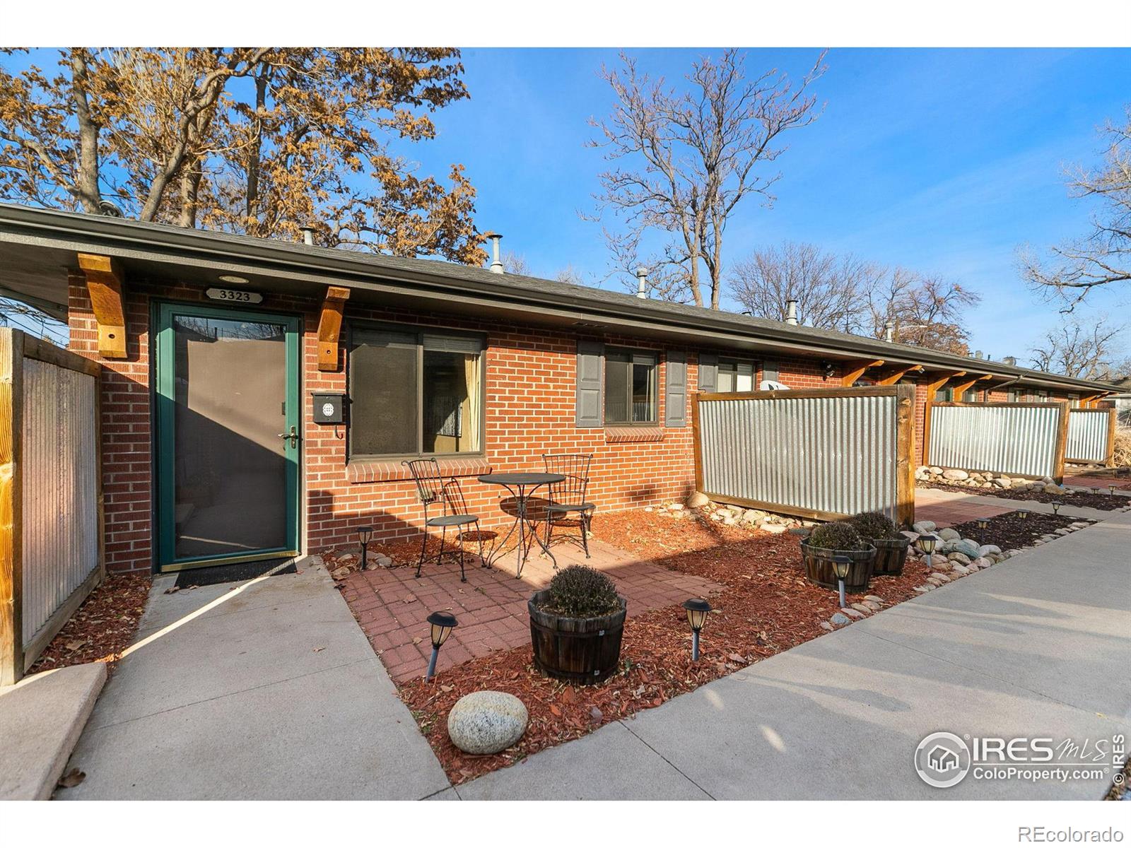 MLS Image #1 for 3323  eliot street,denver, Colorado