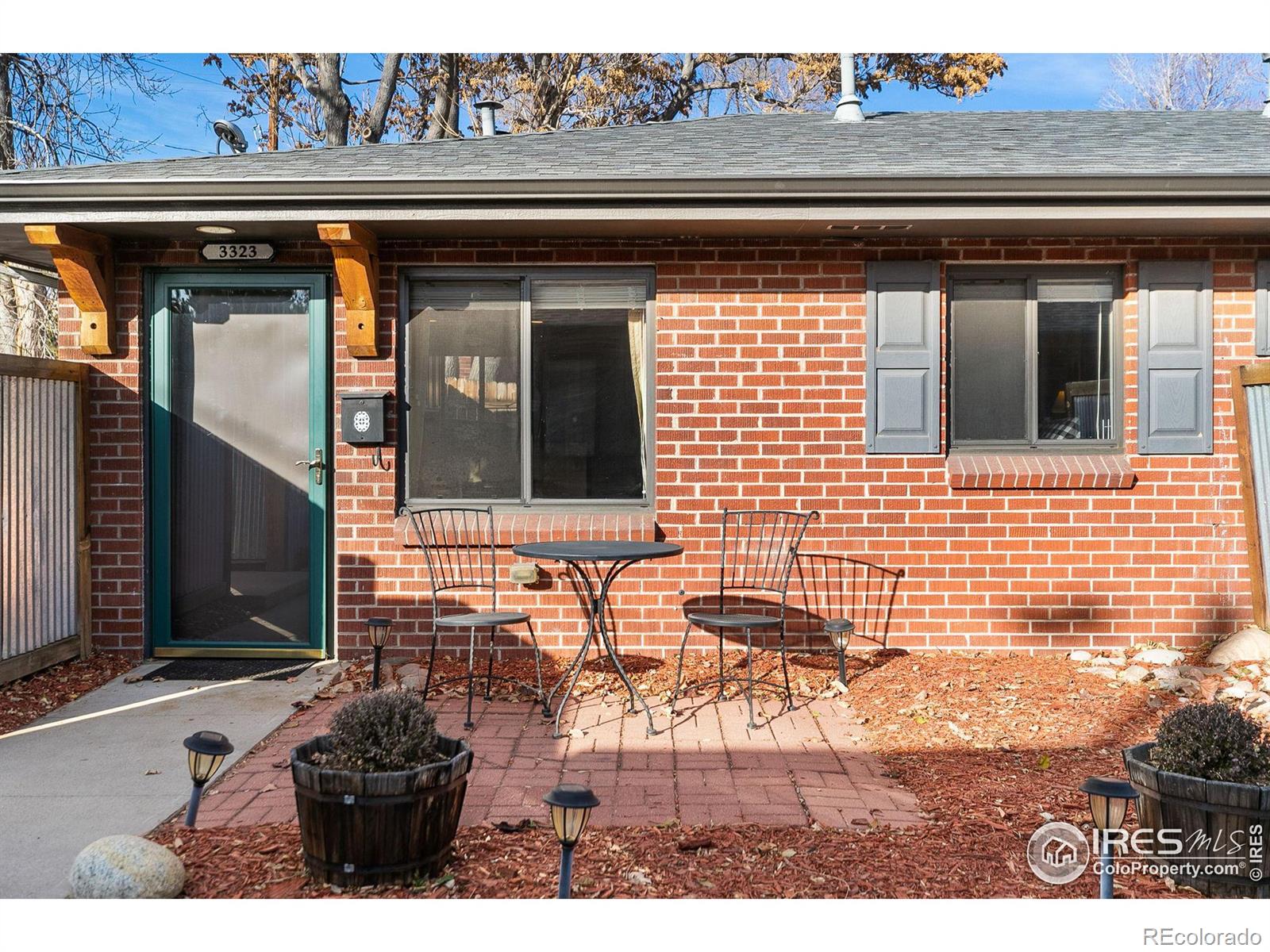 MLS Image #2 for 3323  eliot street,denver, Colorado