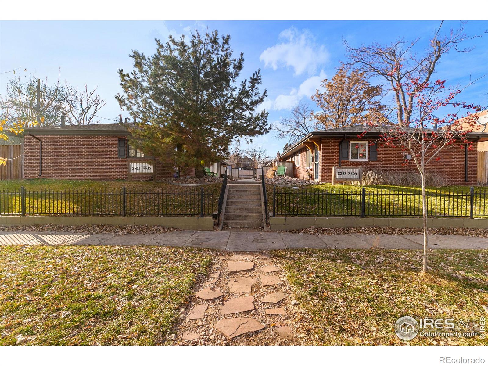 MLS Image #4 for 3323  eliot street,denver, Colorado