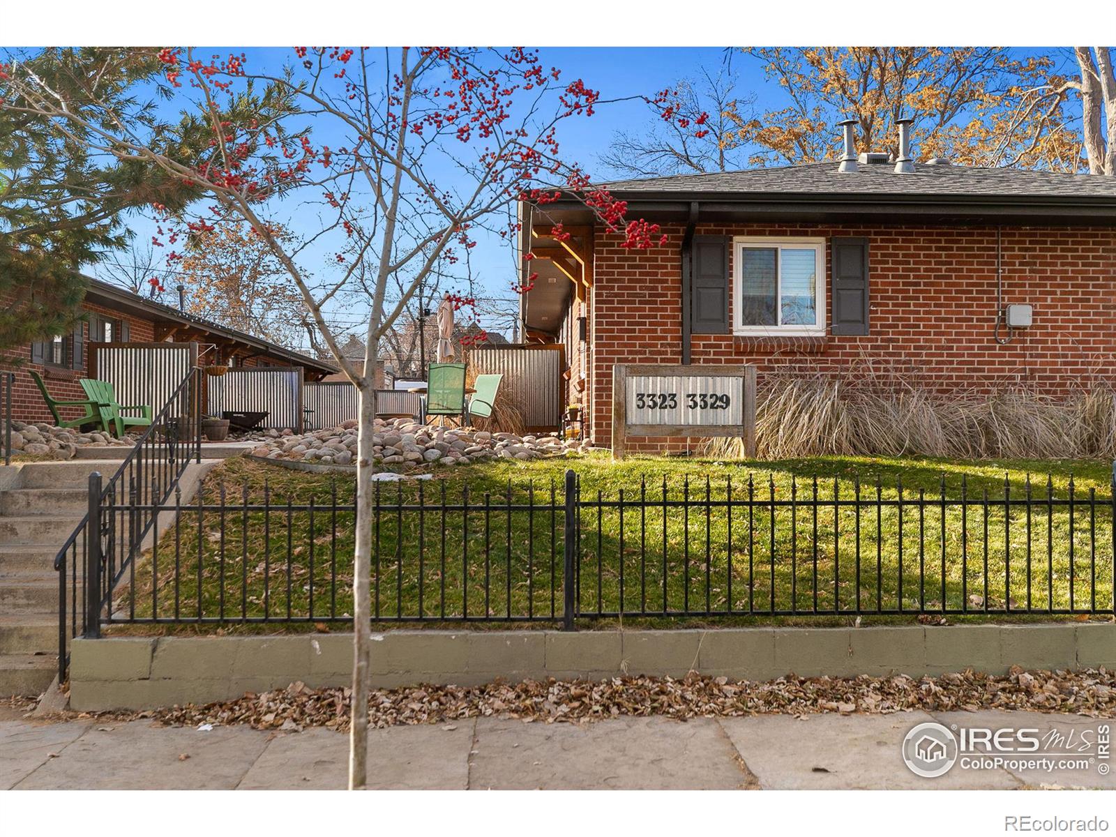 MLS Image #5 for 3323  eliot street,denver, Colorado