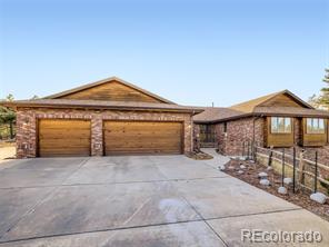 MLS Image #0 for 8229  red rock place,larkspur, Colorado