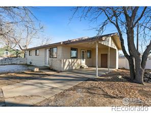 MLS Image #0 for 112 n 3rd avenue,ault, Colorado