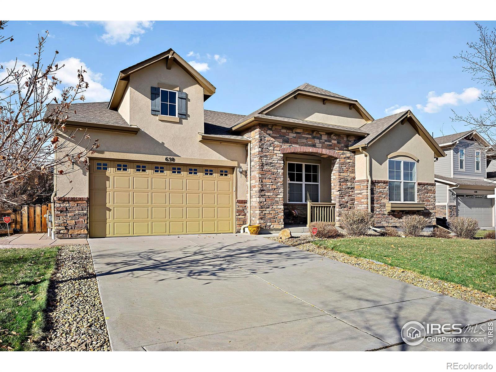 MLS Image #1 for 650  smoky hills lane,erie, Colorado