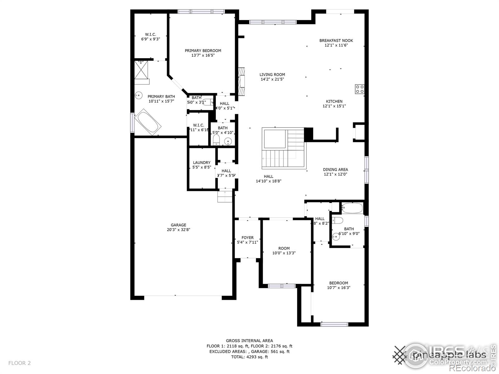 MLS Image #25 for 650  smoky hills lane,erie, Colorado