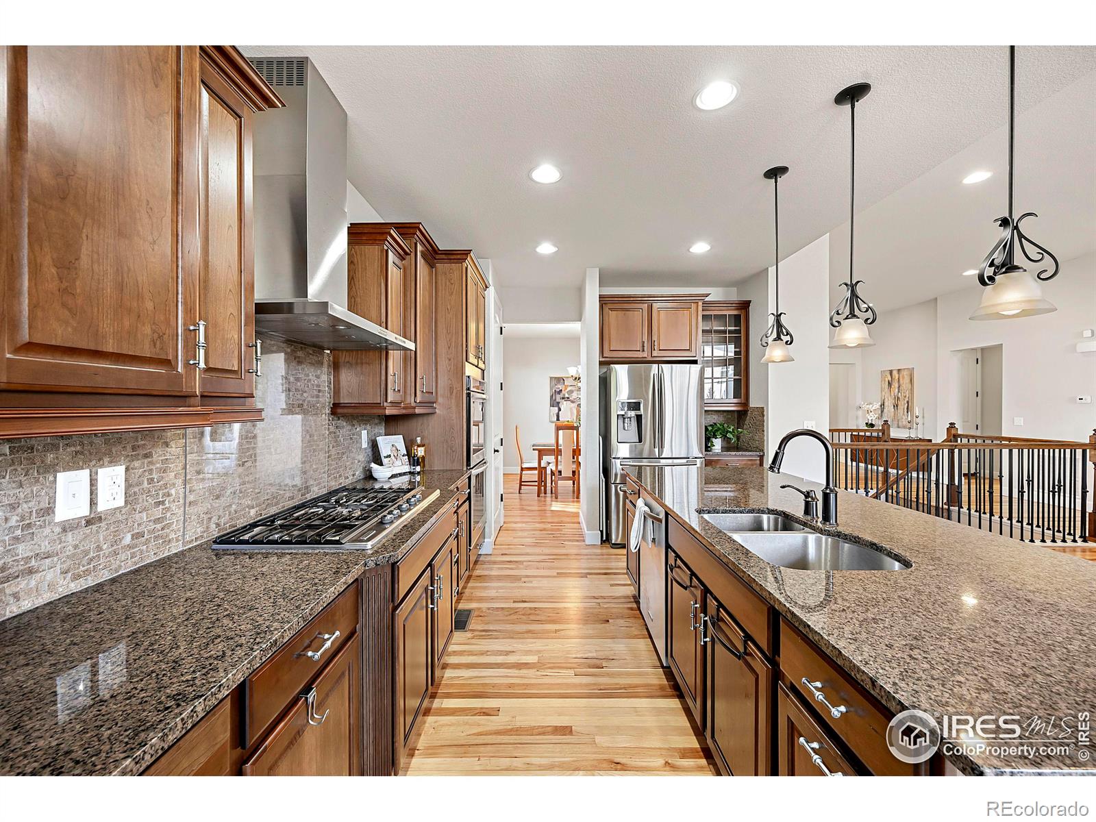 MLS Image #7 for 650  smoky hills lane,erie, Colorado