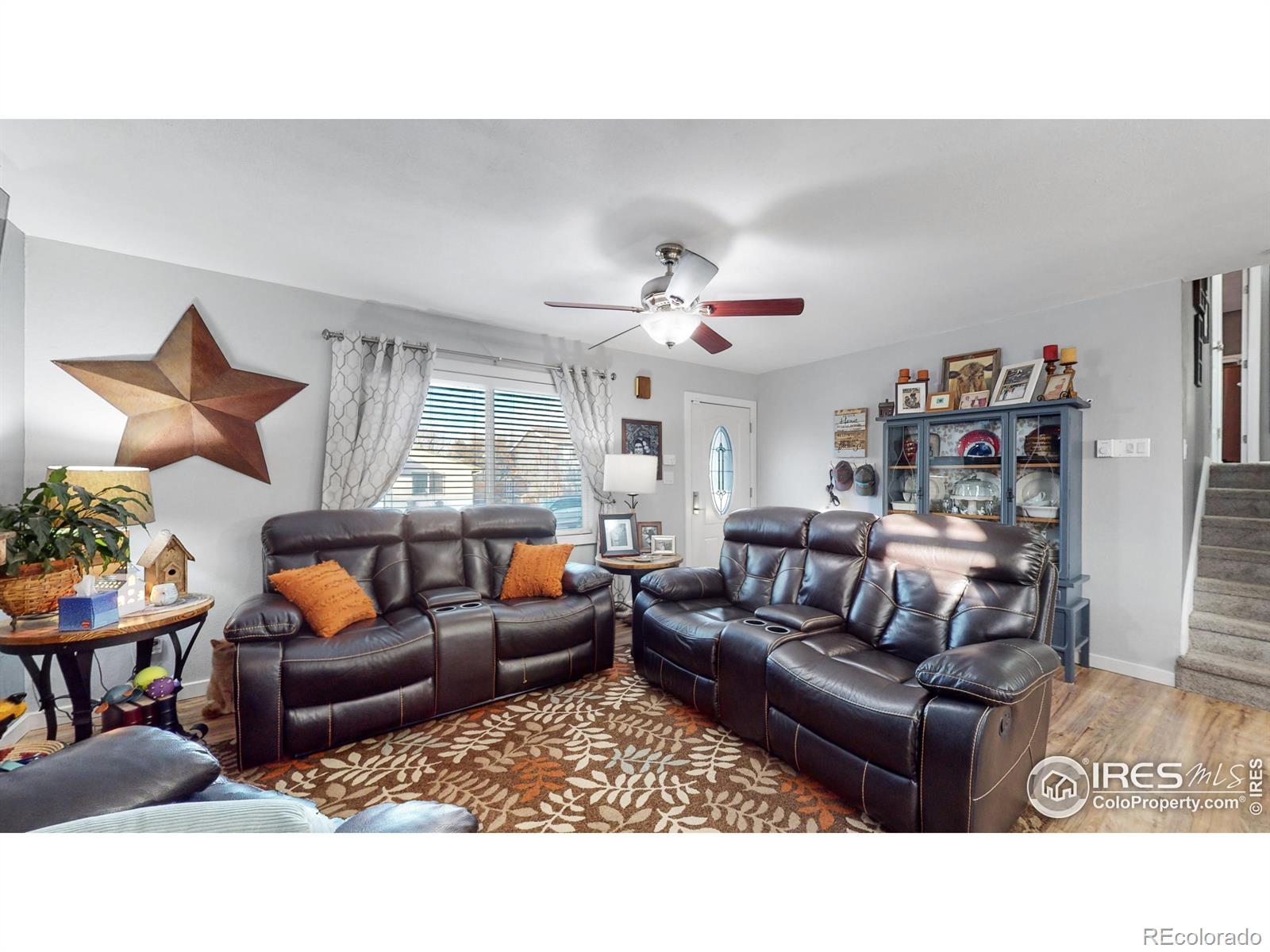 MLS Image #2 for 4429  julian court,fort collins, Colorado