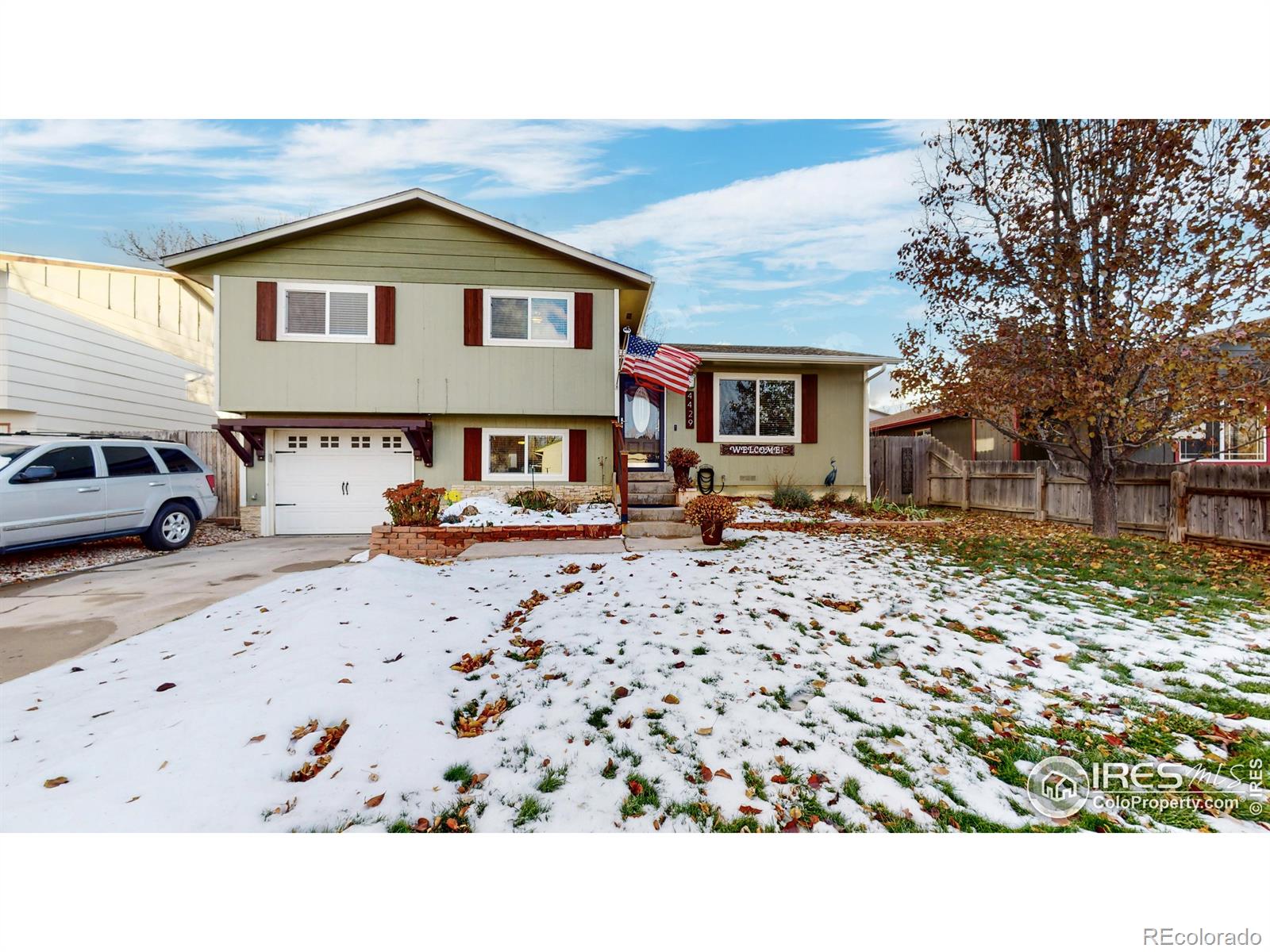 MLS Image #22 for 4429  julian court,fort collins, Colorado