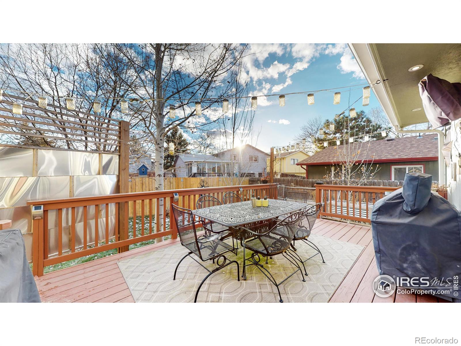 MLS Image #25 for 4429  julian court,fort collins, Colorado