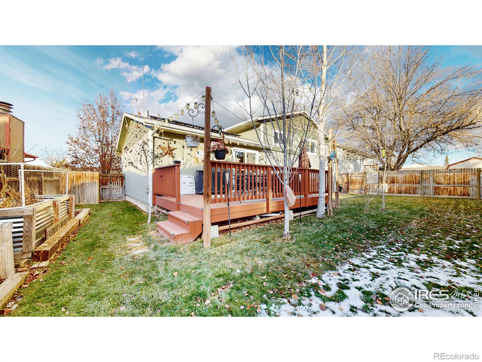 MLS Image #26 for 4429  julian court,fort collins, Colorado