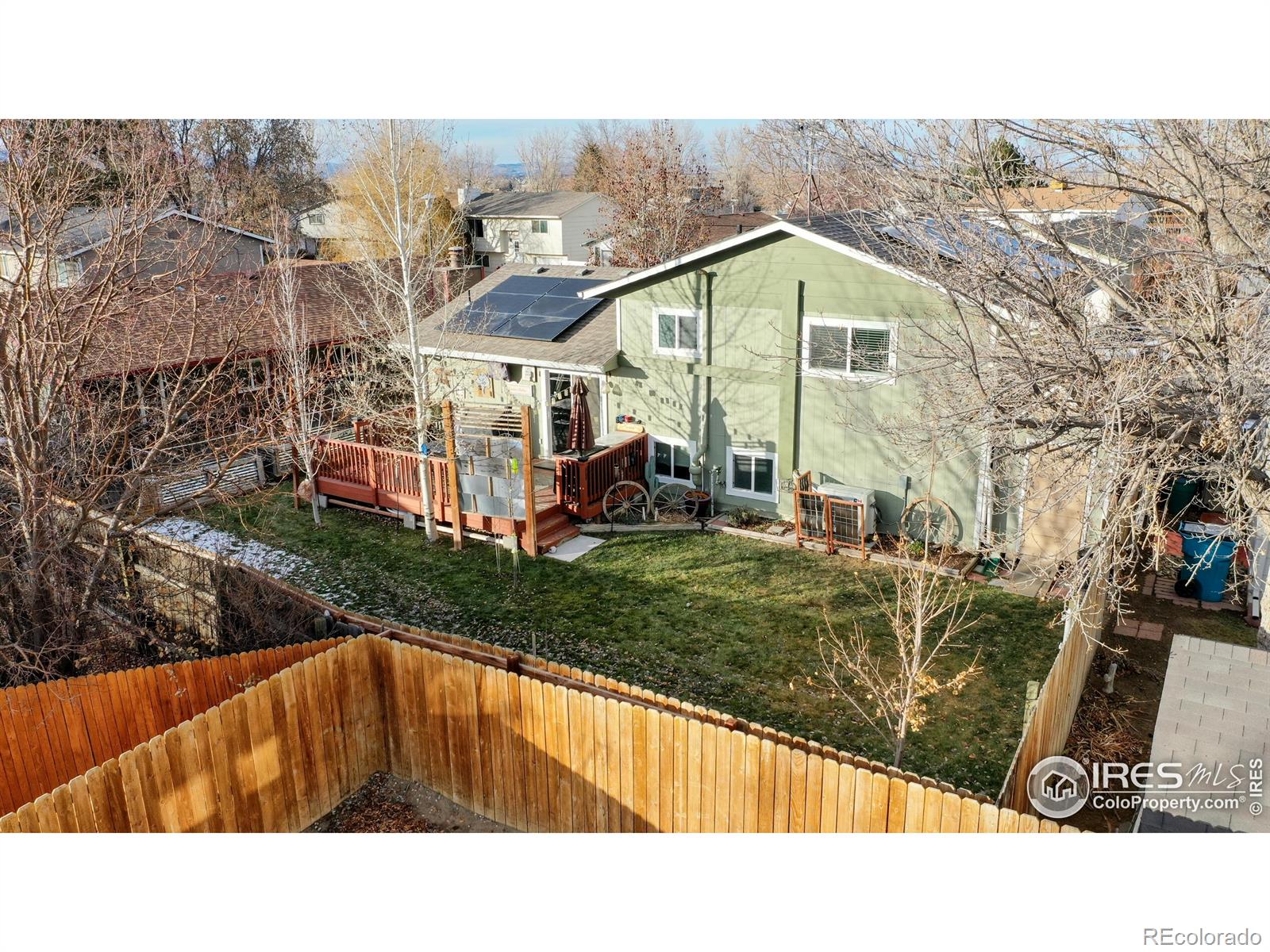 MLS Image #27 for 4429  julian court,fort collins, Colorado