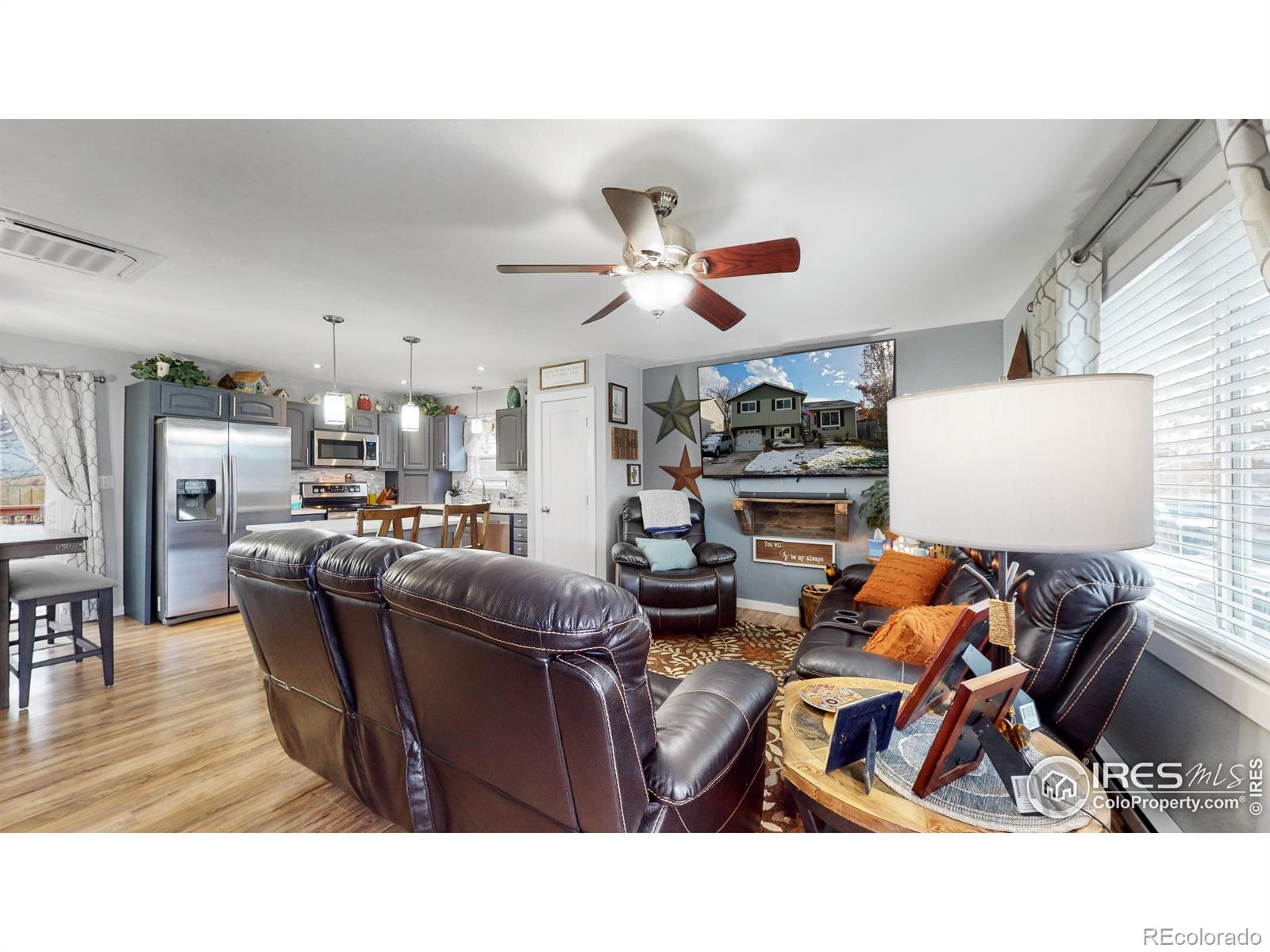 MLS Image #3 for 4429  julian court,fort collins, Colorado