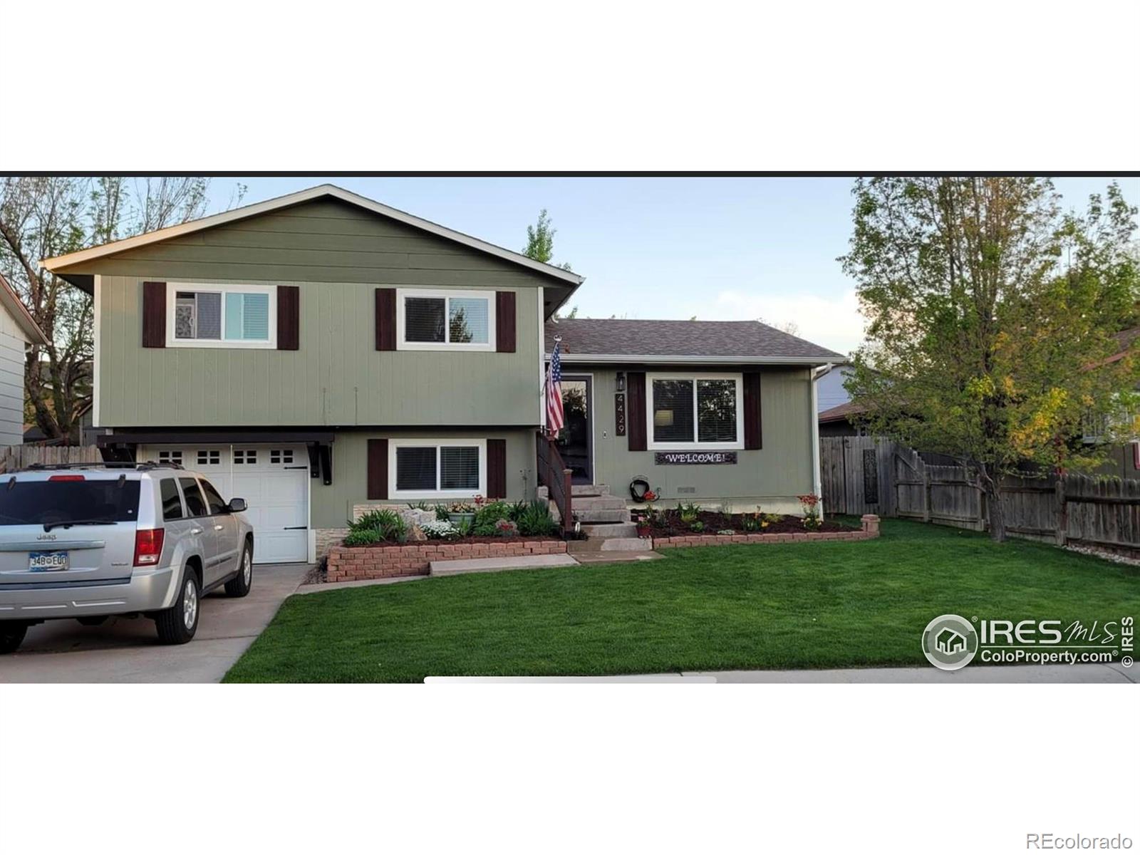 MLS Image #30 for 4429  julian court,fort collins, Colorado