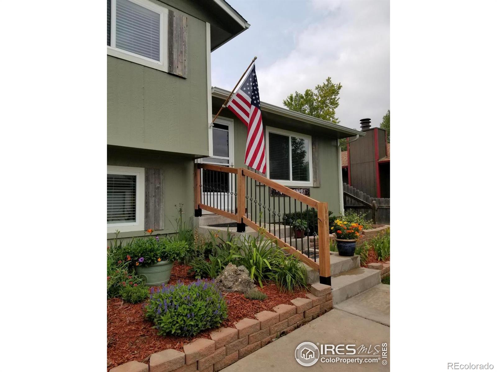 MLS Image #31 for 4429  julian court,fort collins, Colorado