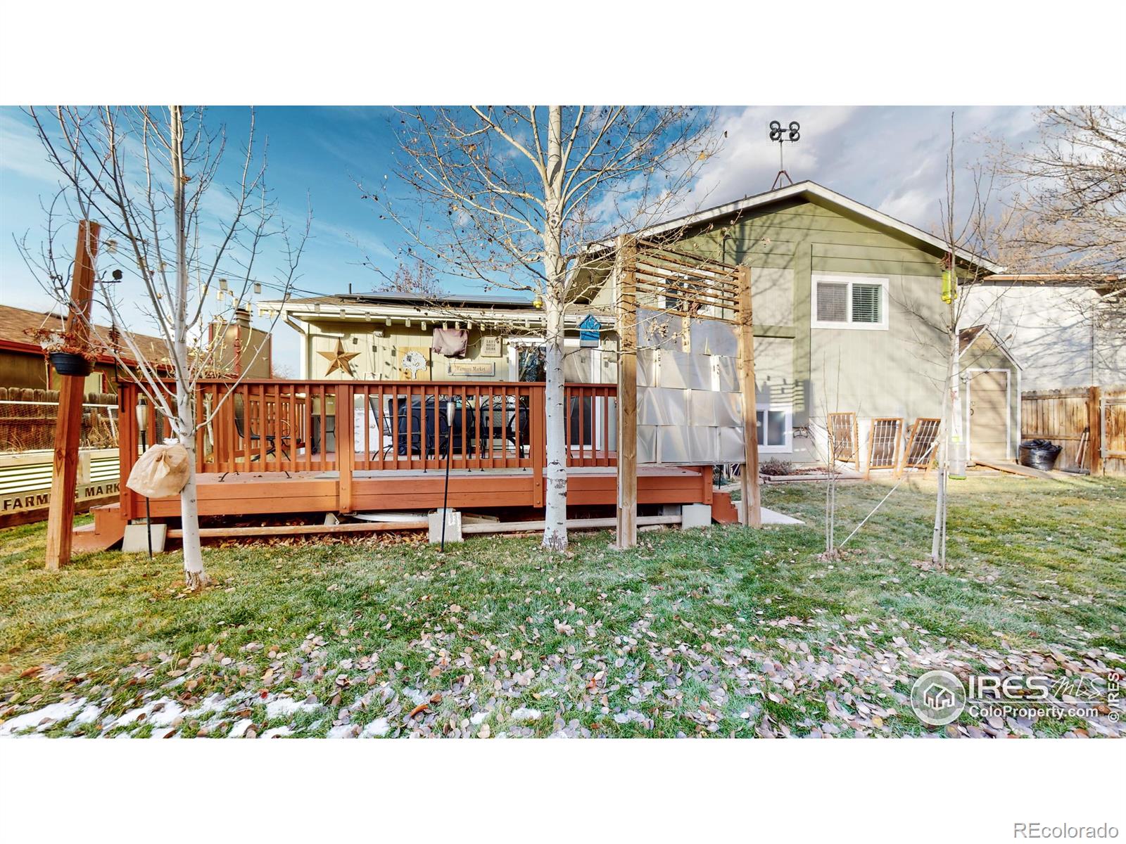 MLS Image #37 for 4429  julian court,fort collins, Colorado