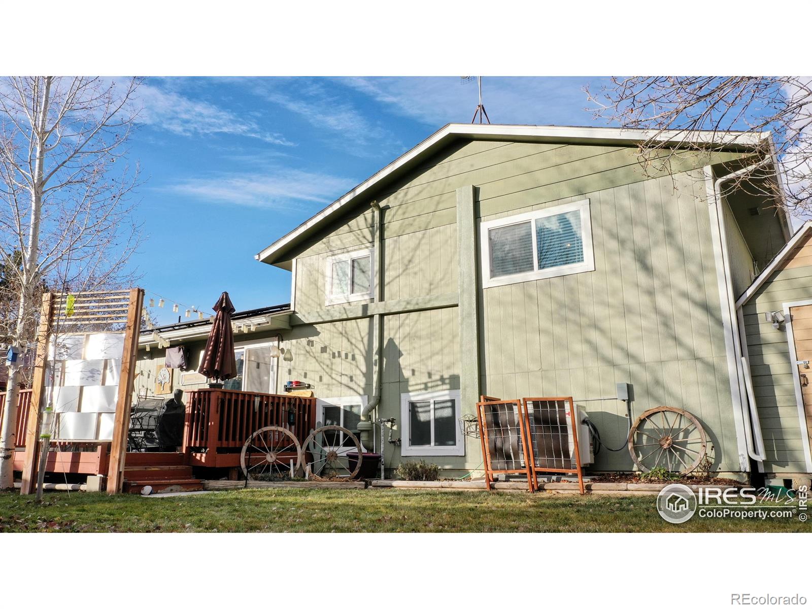 MLS Image #38 for 4429  julian court,fort collins, Colorado