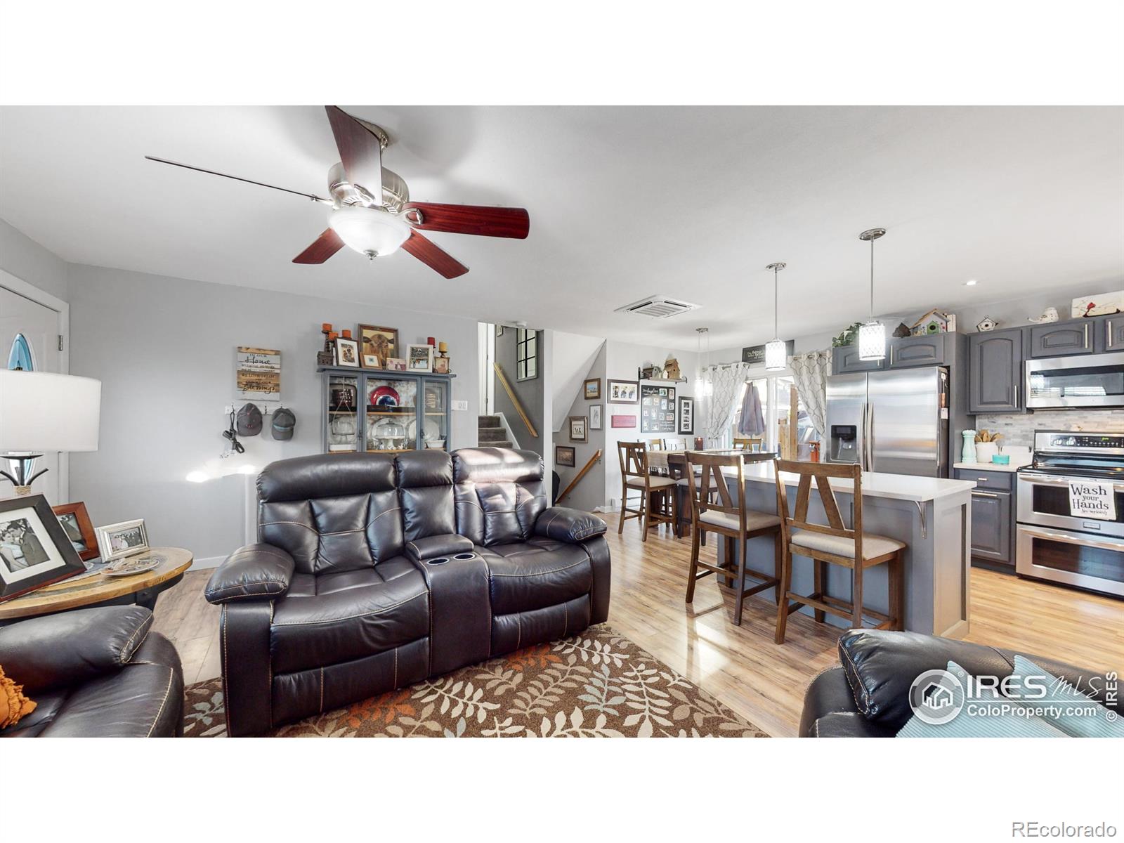 MLS Image #4 for 4429  julian court,fort collins, Colorado