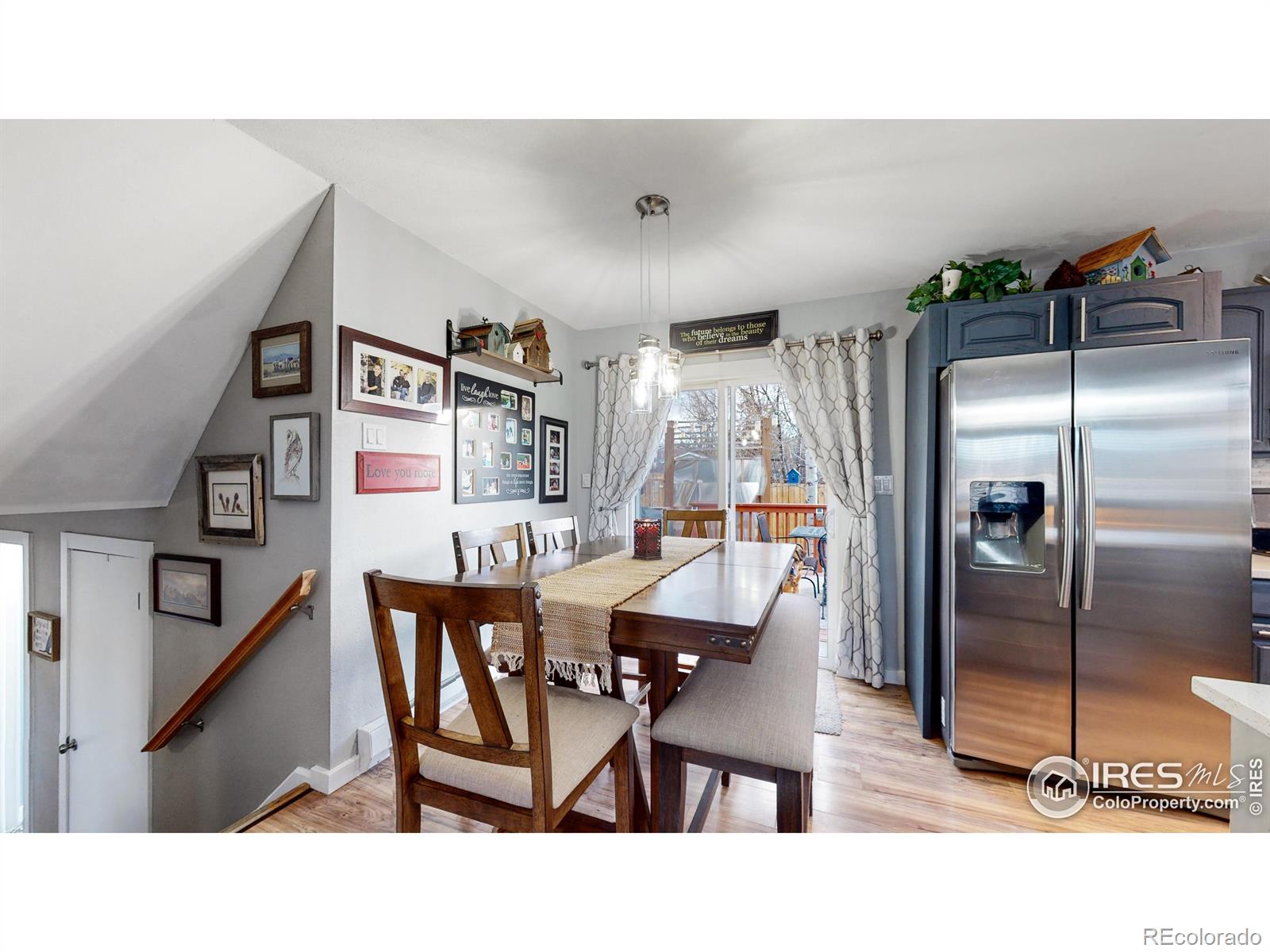 MLS Image #5 for 4429  julian court,fort collins, Colorado