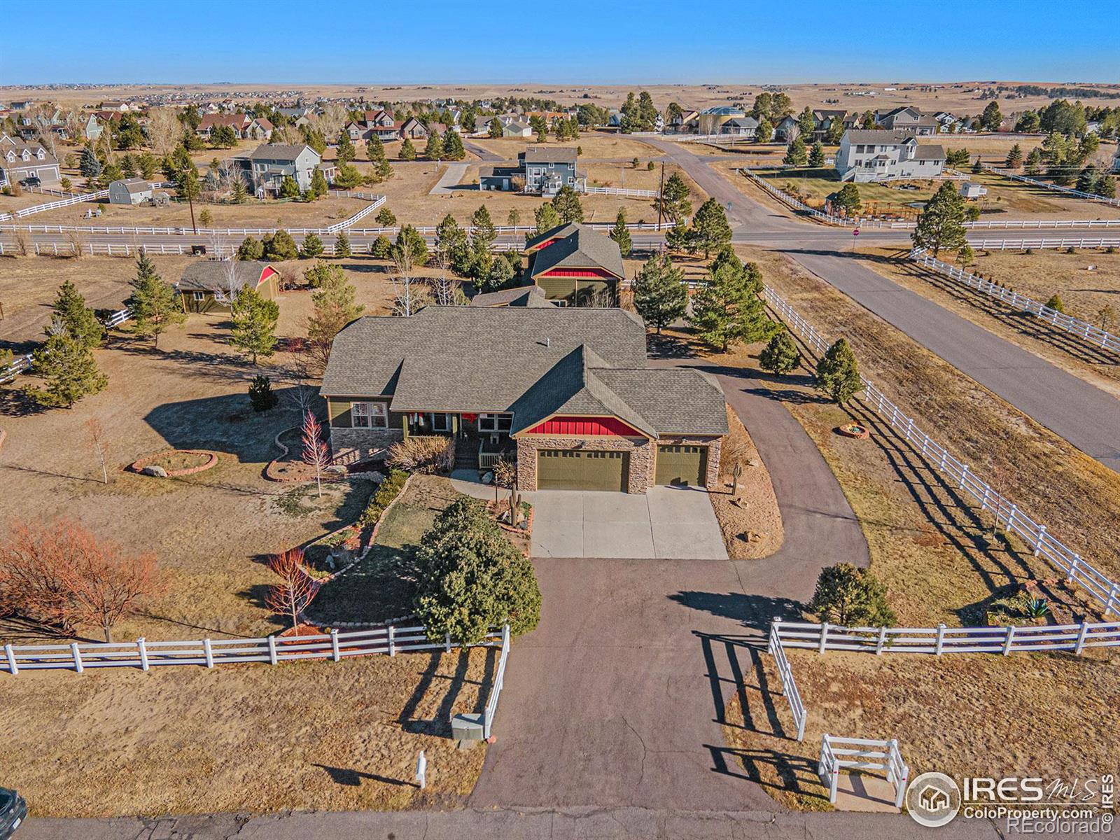 Report Image for 41354  Farmhouse Circle,Parker, Colorado