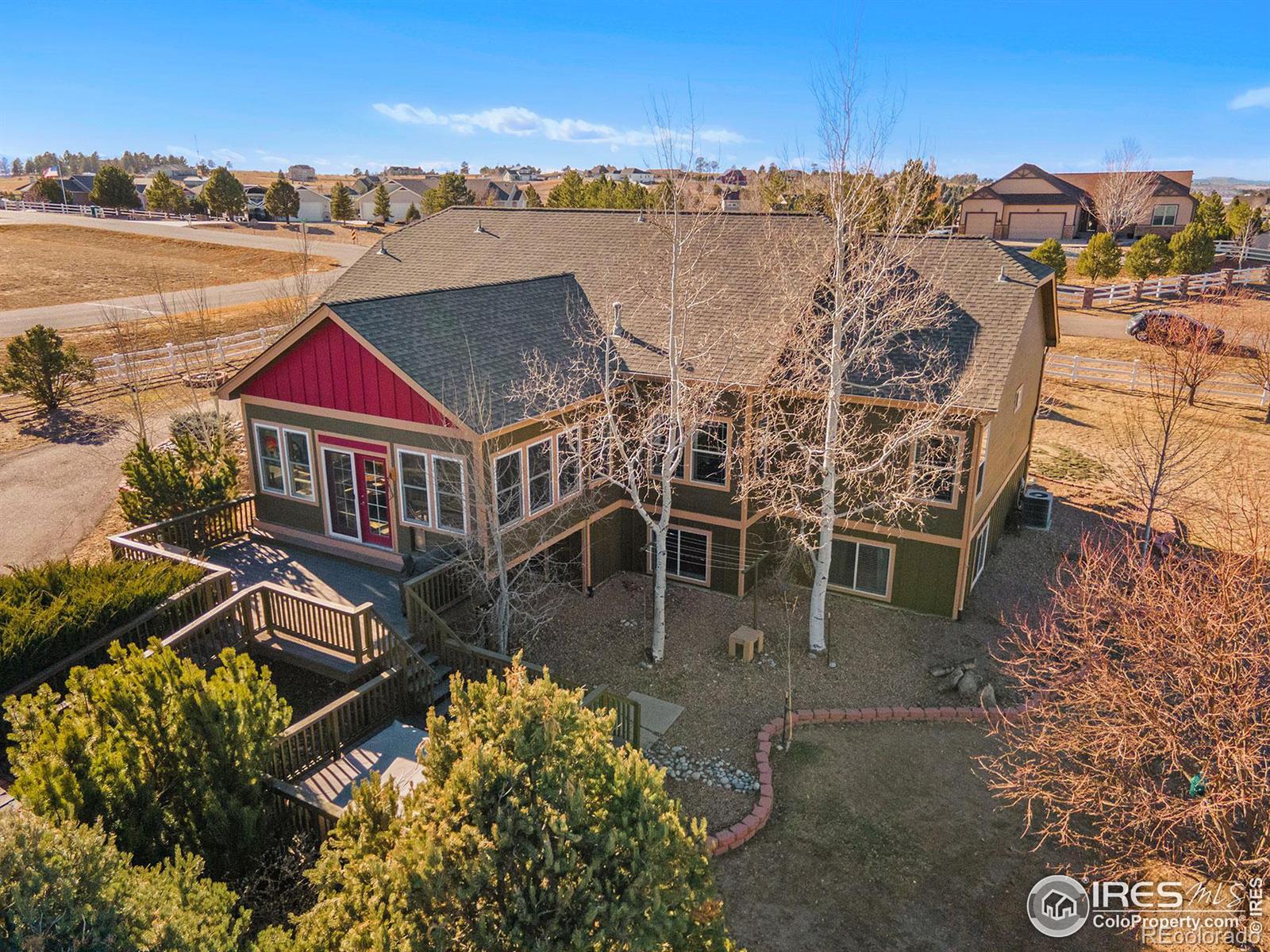 MLS Image #2 for 41354  farmhouse circle,parker, Colorado