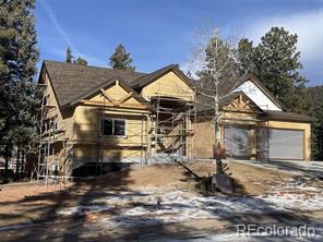MLS Image #0 for 620  chipmunk drive,woodland park, Colorado