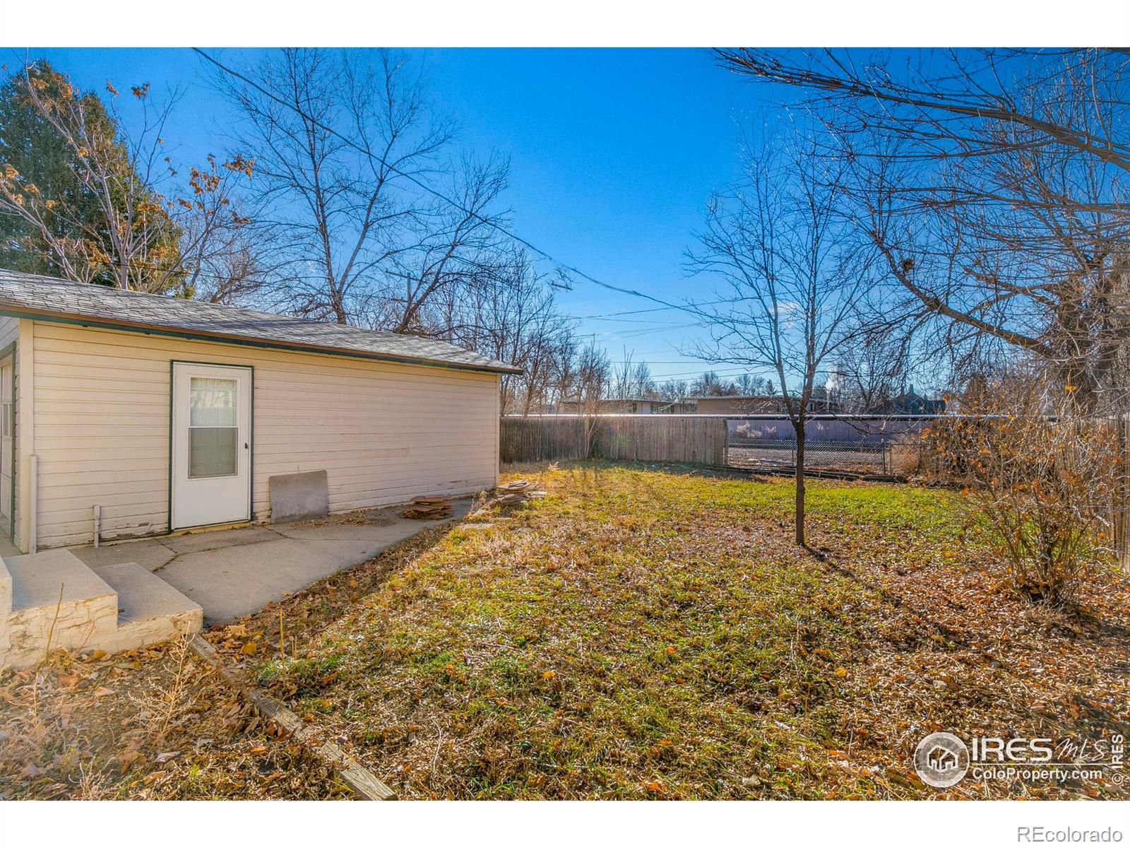 MLS Image #20 for 328 e 11th street,loveland, Colorado