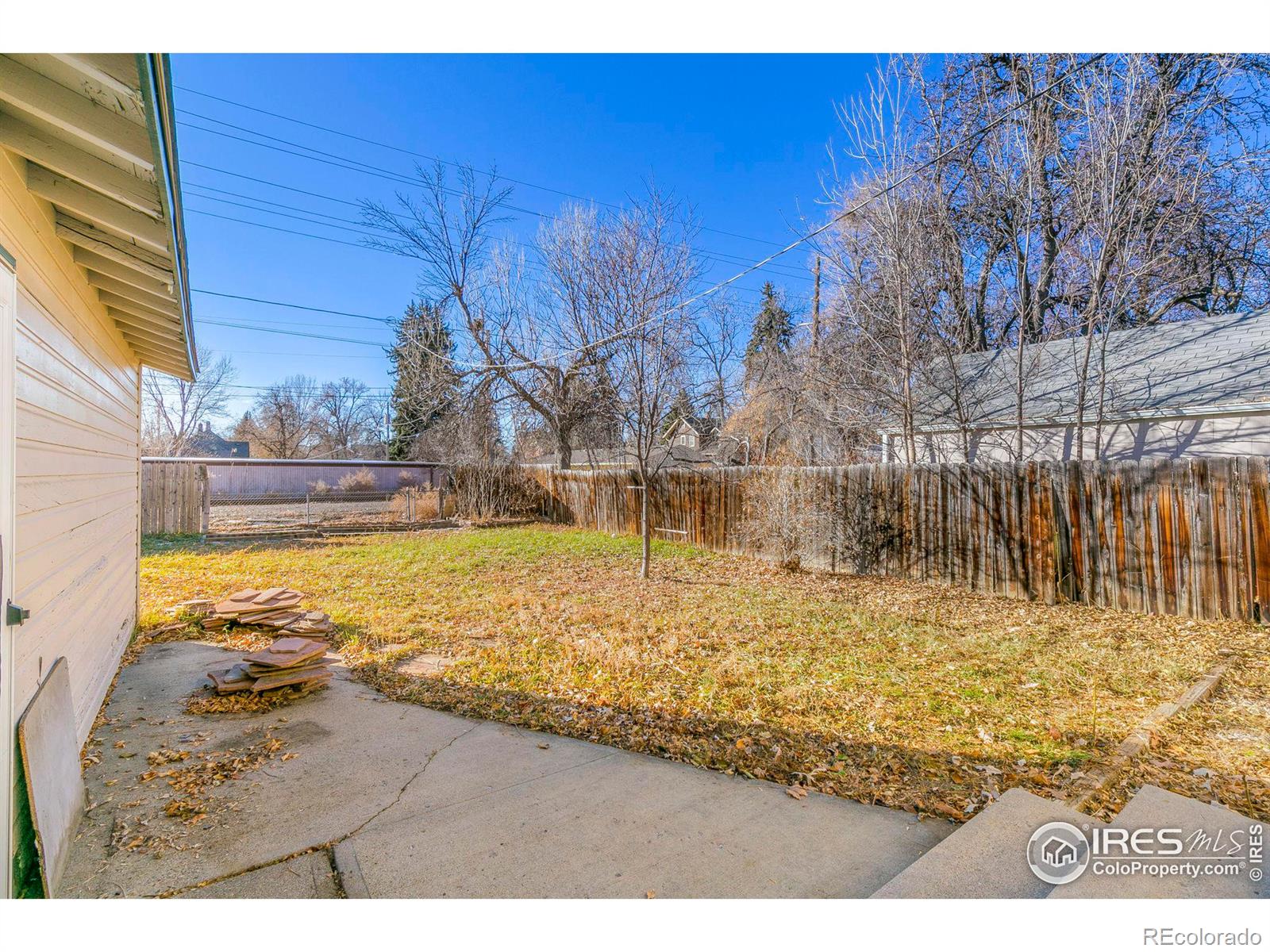 MLS Image #21 for 328 e 11th street,loveland, Colorado