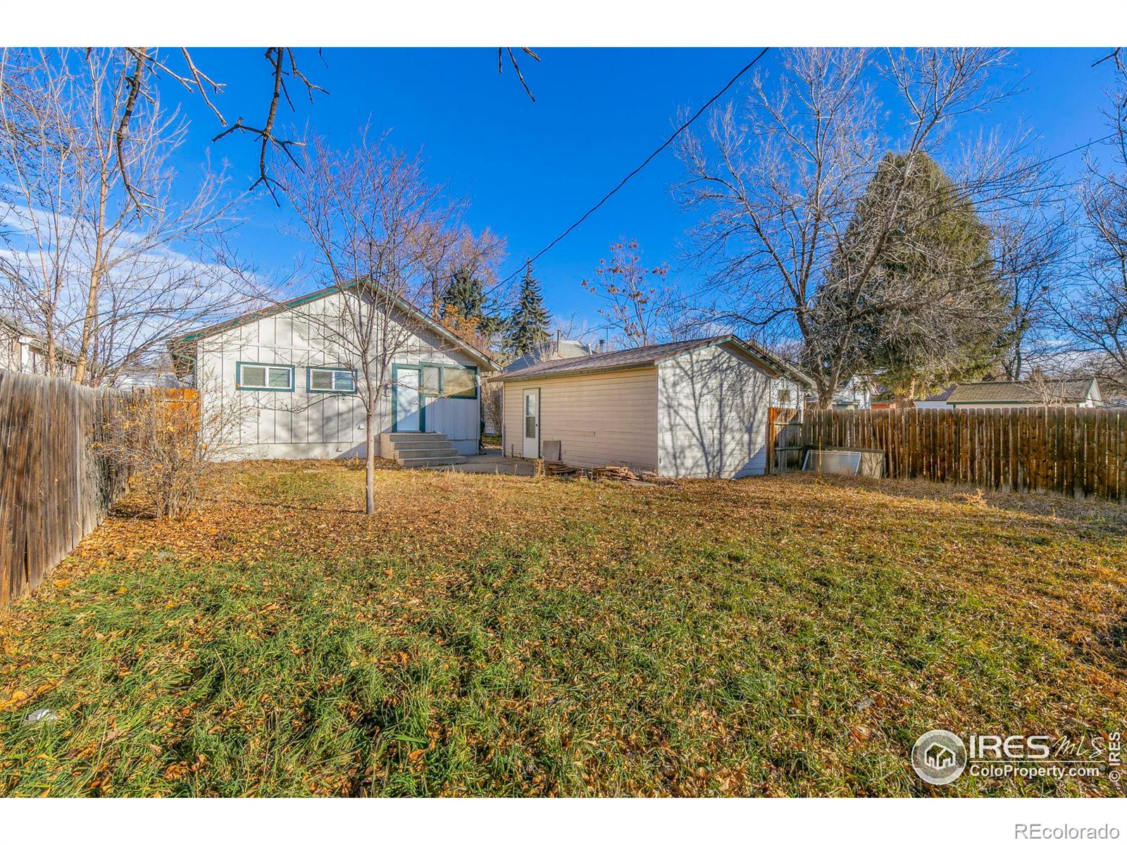 MLS Image #22 for 328 e 11th street,loveland, Colorado