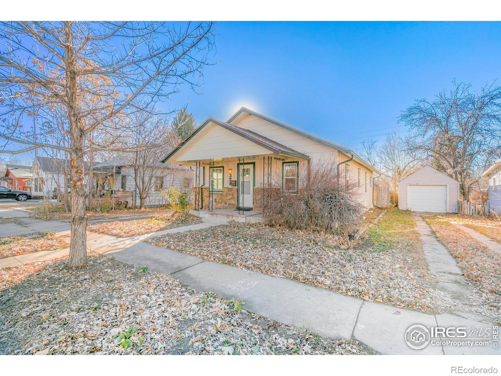 MLS Image #3 for 328 e 11th street,loveland, Colorado