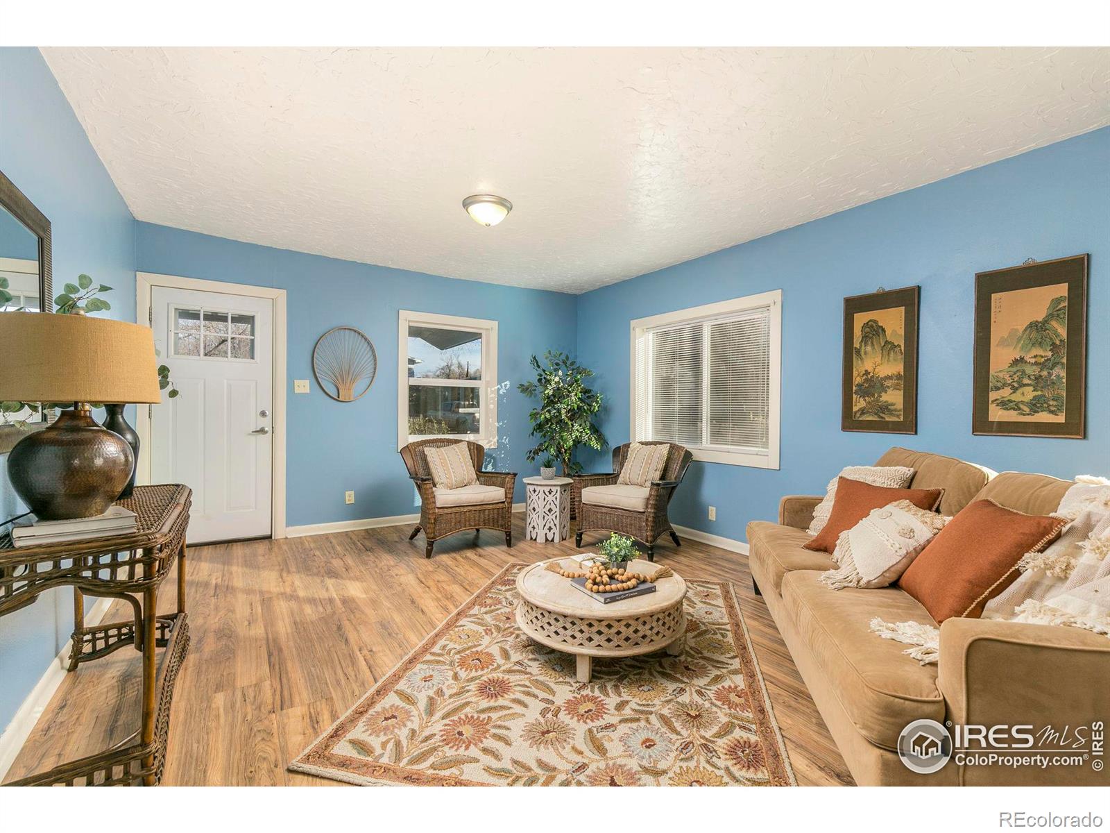 MLS Image #5 for 328 e 11th street,loveland, Colorado