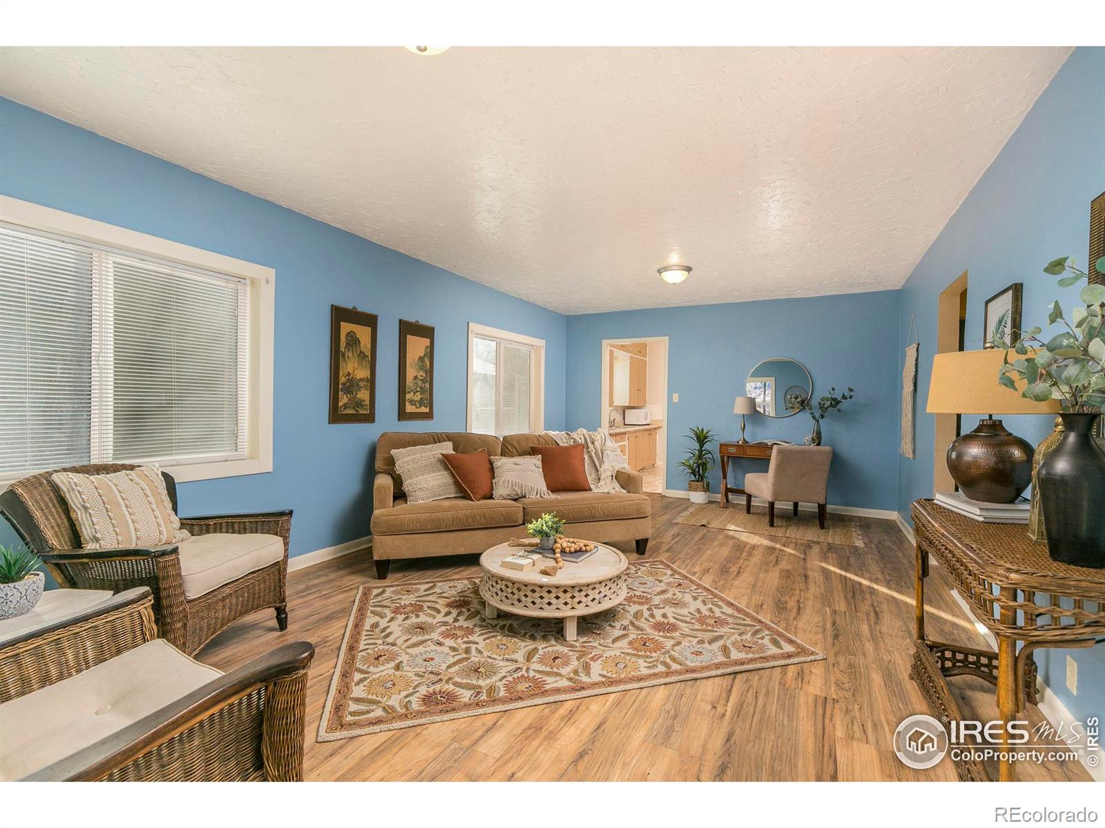 MLS Image #6 for 328 e 11th street,loveland, Colorado