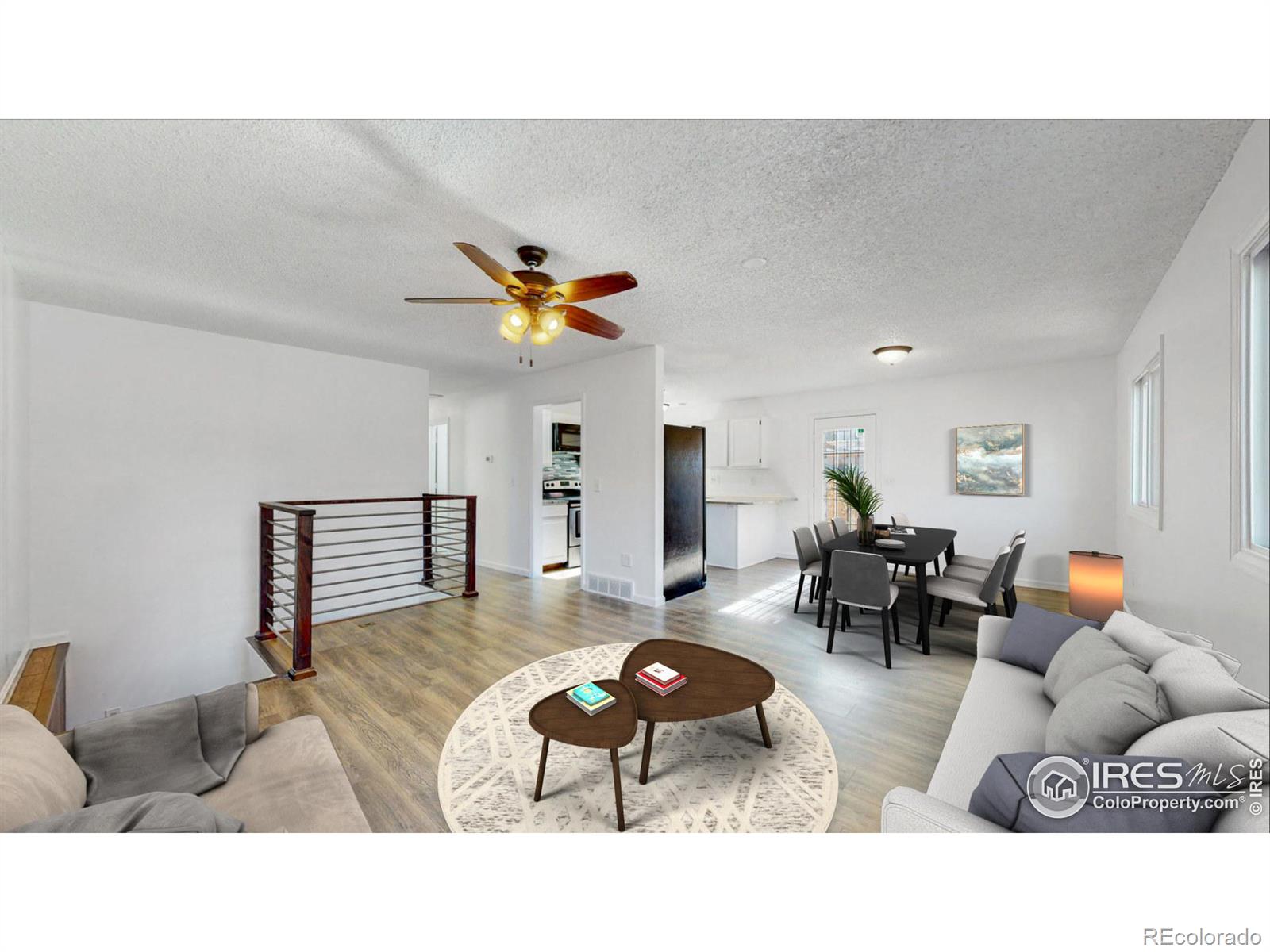 MLS Image #2 for 2435  dawn court,loveland, Colorado